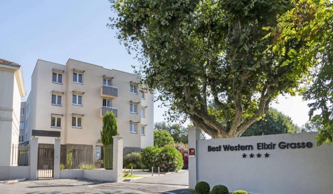 Best Western PLUS Elixir Grasse