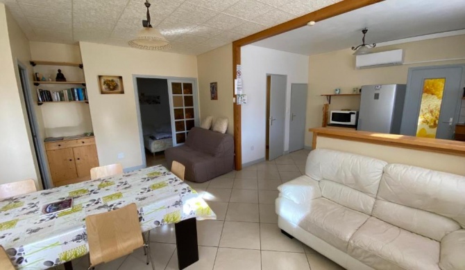 Appartement - Résidence Les Cedres