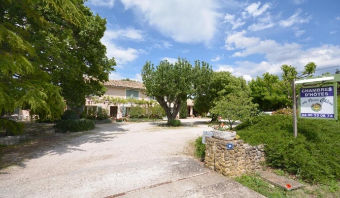 Chambre d'Hôtes Au Vieux Chêne