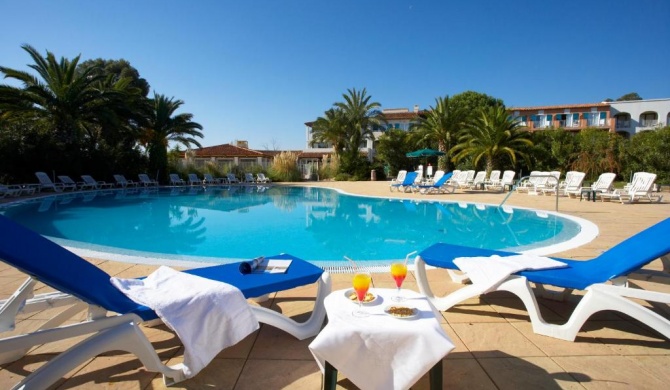 SOWELL HOTELS Saint Tropez