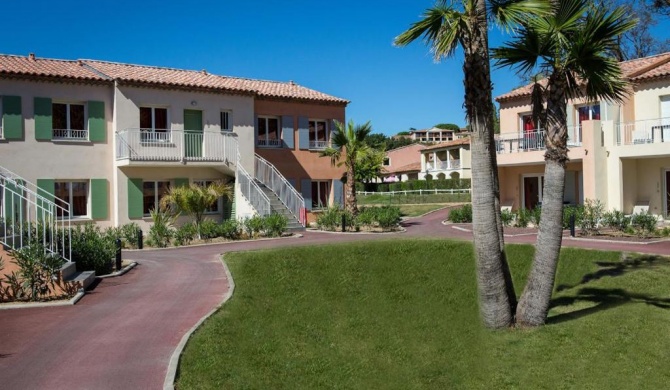 SOWELL RESIDENCES Les Perles de Saint Tropez