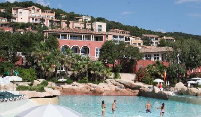 Residence Les Restanques du Golfe de Saint-Tropez - maeva Home