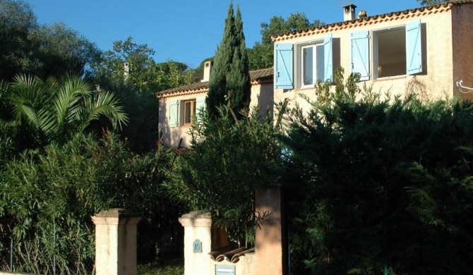 Villa Grimaud