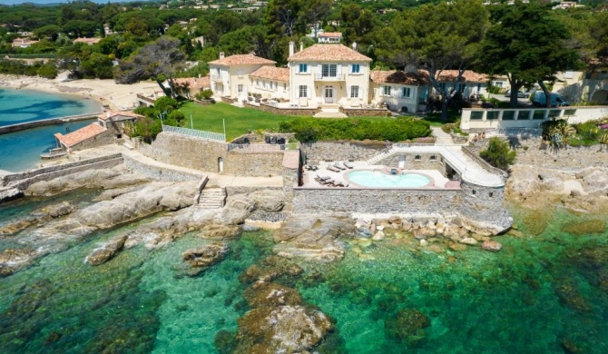 Villa Pointe Alègre