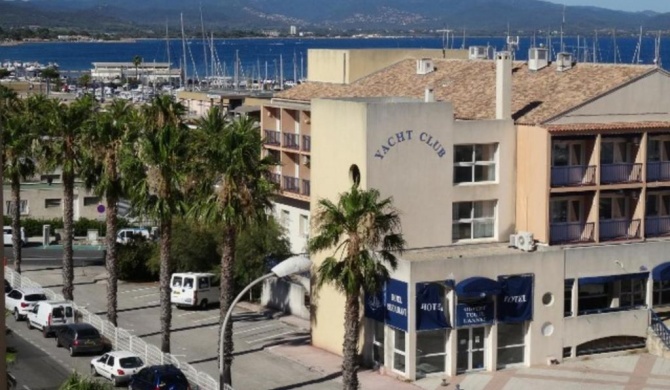 Studio Hyères, 1 pièce, 4 personnes - FR-1-335-57