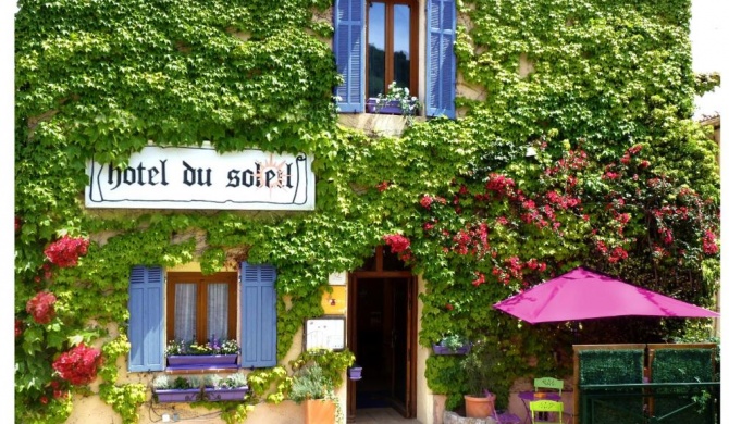 Hôtel Du Soleil