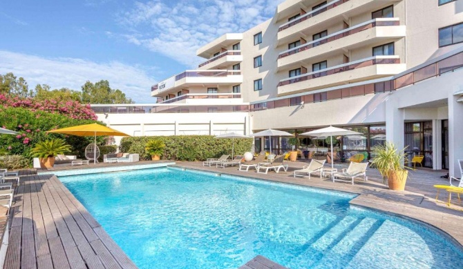 Mercure Hyères Centre Côte d'Azur