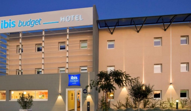 ibis budget Istres Trigance