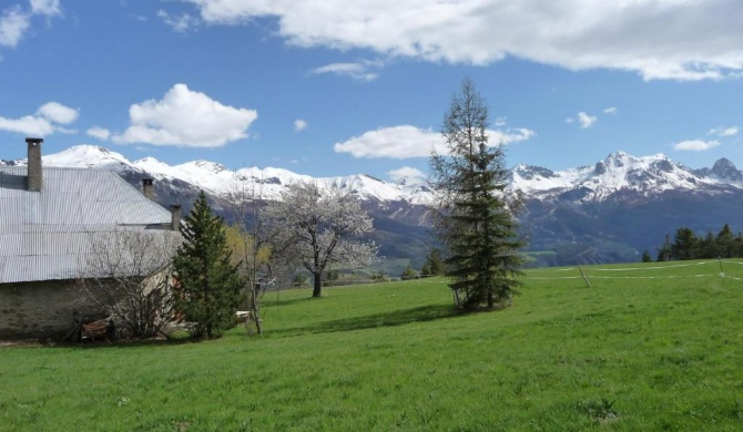 Gîte d'Etape Auberge de l'Ardoisière