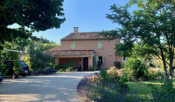 Chambre d'hôtes Le Cèdre