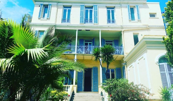 Hotel Alexandra - Boutique Hotel