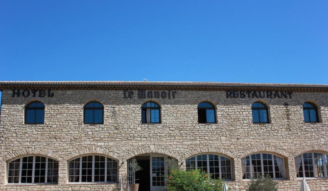 Hôtel Le Manoir