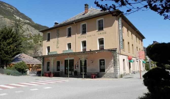 Hotel La Gare