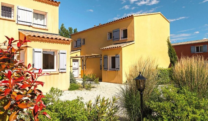 Residence L'Oustau de Sorgue L'Isle-sur-la-Sorgue - PRV01427-IYA