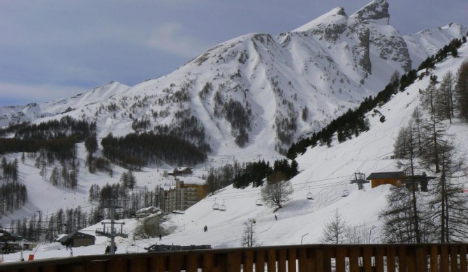 Le Sestriere