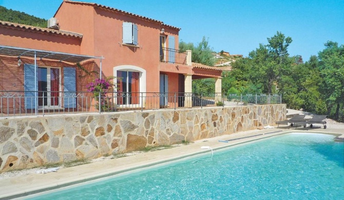 Holiday Home Les Provencales - LAL150