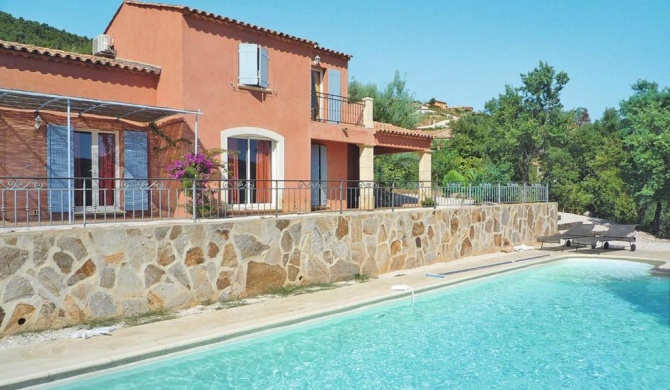 Holiday Home Les Provencales - LAL151