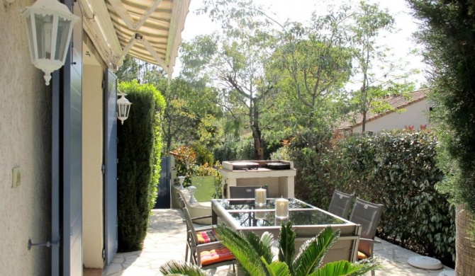 Holiday Home Le Clos d'Azur 2 - LMO139