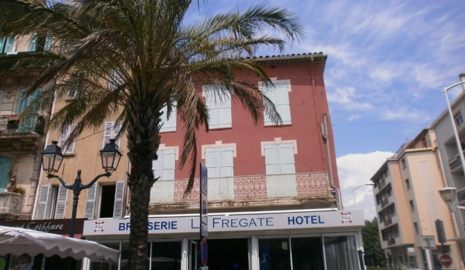 Hotel Restaurant La Frégate