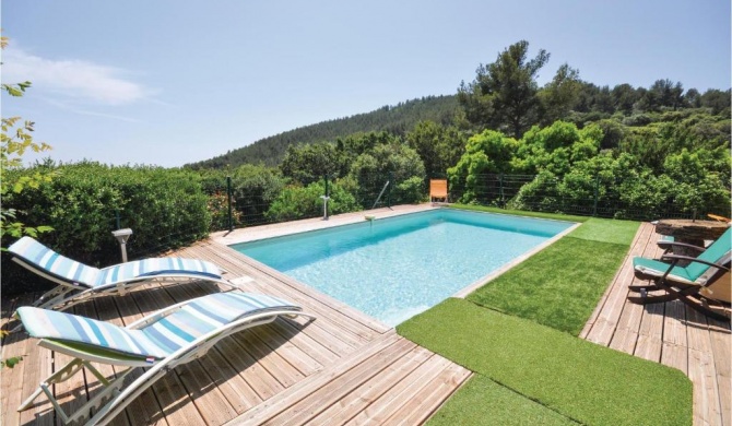 Holiday home La Valette du Var 26