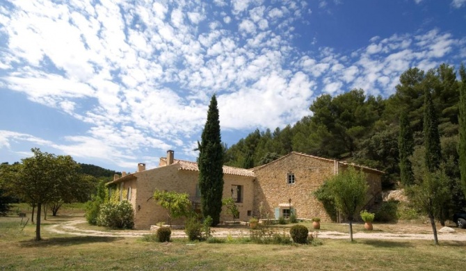 La Ferme Des Belugues