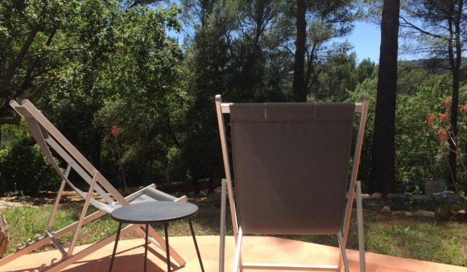 une Pause en Provence