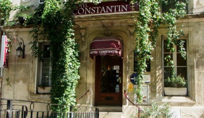 Constantin