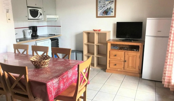 Chalet Le Dévoluy-Agnières-en-Dévoluy, 3 pièces, 7 personnes - FR-1-504-97