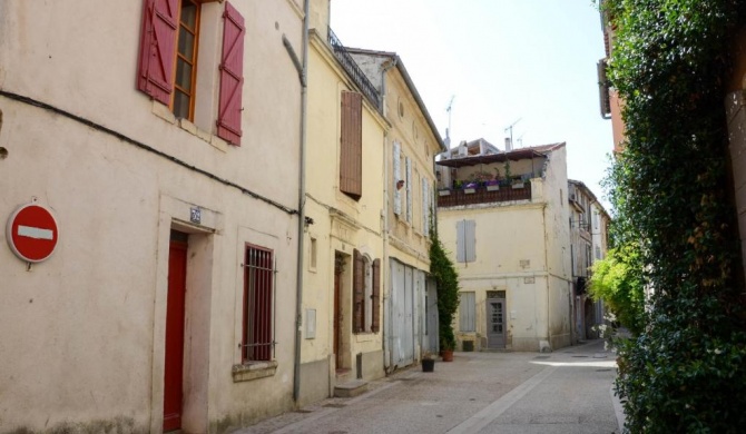 Genive - Jolie maison typique avec sa terrasse