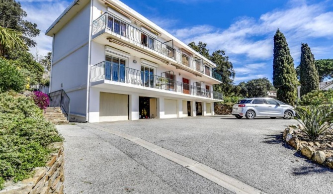 Apartment Les Sirènes du Lavandou