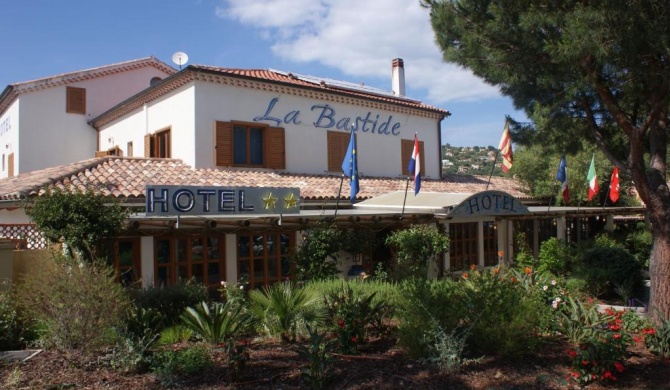 Hotel La Bastide