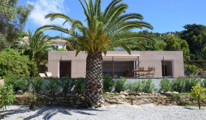 Villa Pieds dans l'eau plage privée