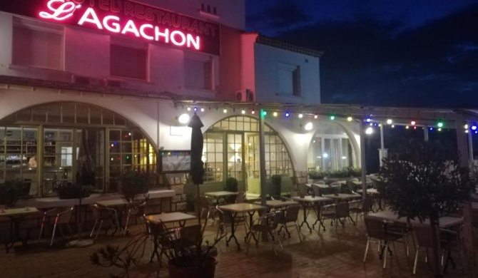 Hôtel Restaurant l'Agachon