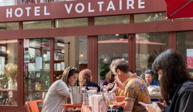 Hôtel Voltaire