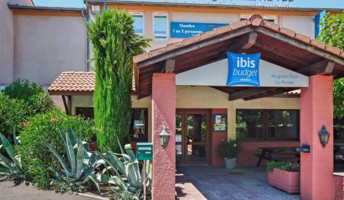 Ibis Budget Avignon Nord