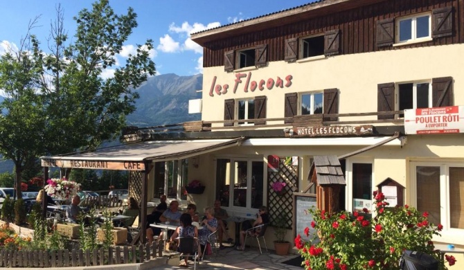 Hôtel les Flocons