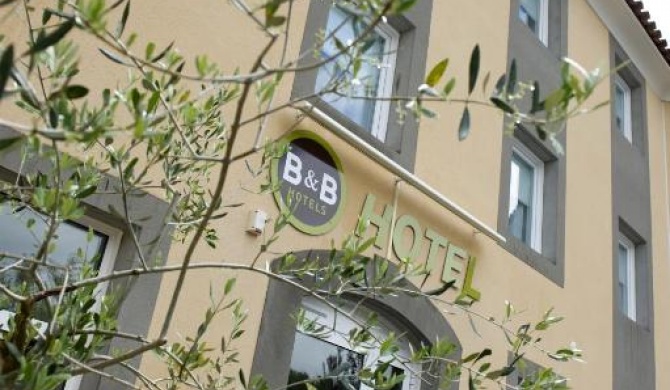 B&B Hôtel Aix-en-Provence Le Tholonet