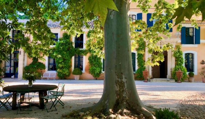 Bastide du régent