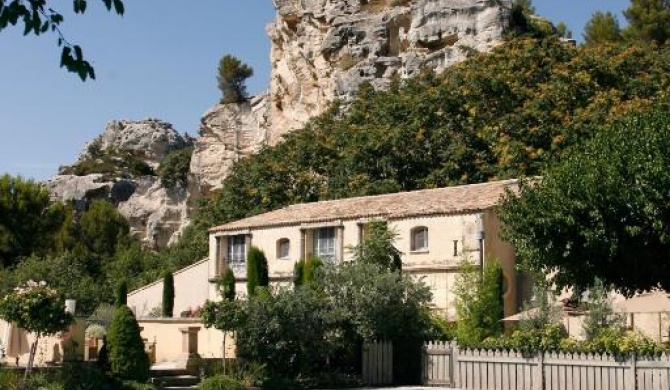 Baumanière - Les Baux de Provence