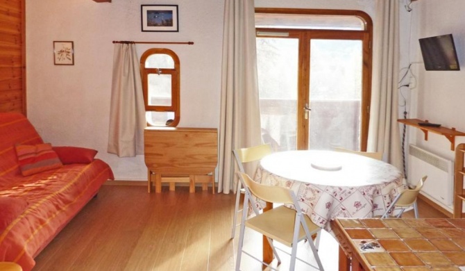 Studio Les Orres, 1 pièce, 4 personnes - FR-1-322-222