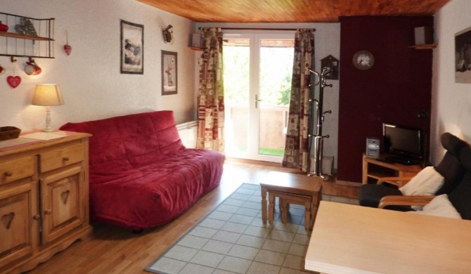 Appartement Les Orres, 2 pièces, 6 personnes - FR-1-322-199