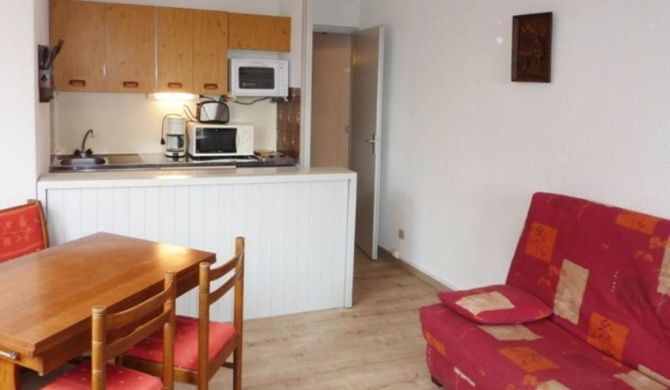 Studio Les Orres, 1 pièce, 4 personnes - FR-1-322-271