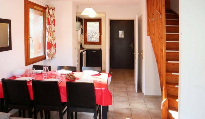 Chalet Les Orres, 3 pièces, 6 personnes - FR-1-322-58