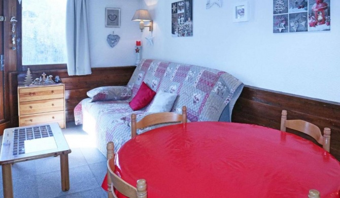 Studio Les Orres, 1 pièce, 6 personnes - FR-1-322-26