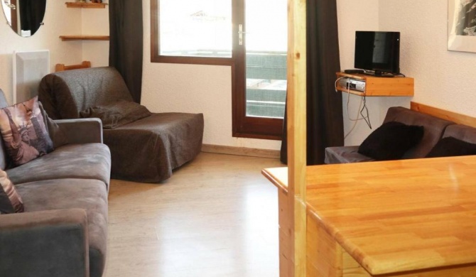 Studio Les Orres, 1 pièce, 4 personnes - FR-1-322-61