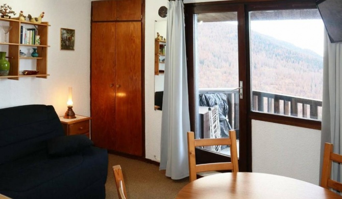 Studio Les Orres, 1 pièce, 4 personnes - FR-1-322-53