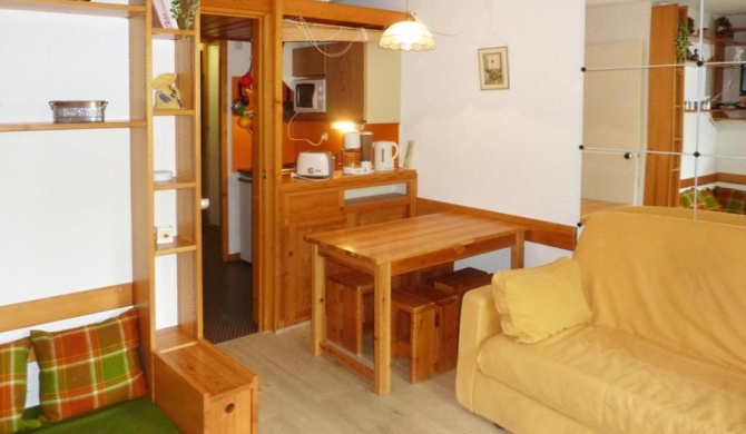 Studio Les Orres, 1 pièce, 4 personnes - FR-1-322-256