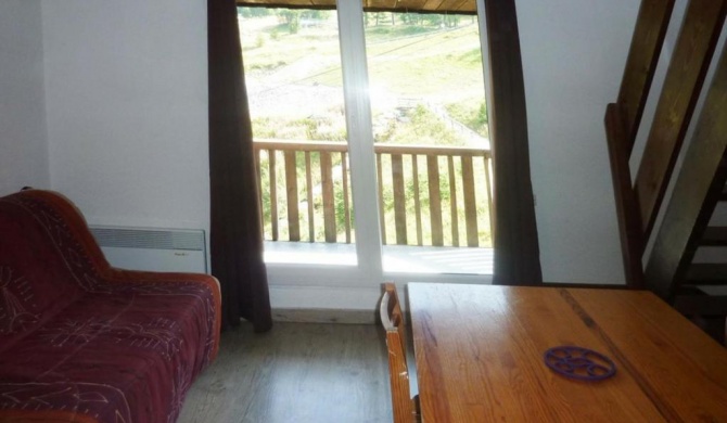 Studio Les Orres, 1 pièce, 6 personnes - FR-1-322-226