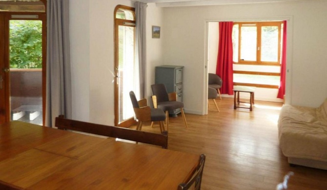 Appartement Les Orres, 2 pièces, 6 personnes - FR-1-322-233