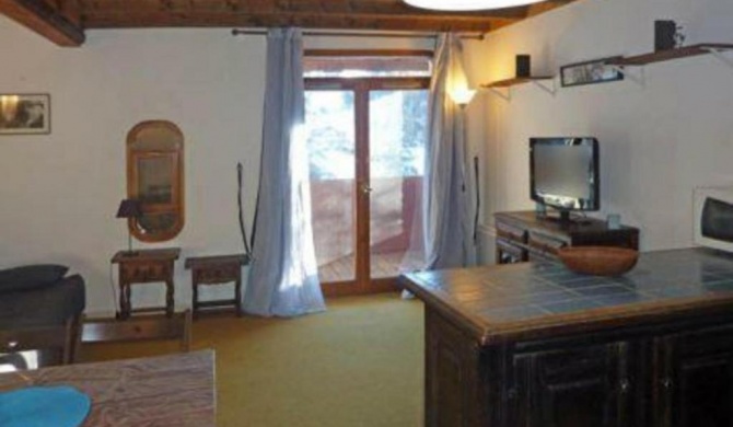 Studio Les Orres, 1 pièce, 4 personnes - FR-1-322-229